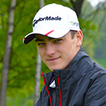 Golf Petr Kosina
