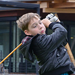 Golf Vincent Gianquintieri
